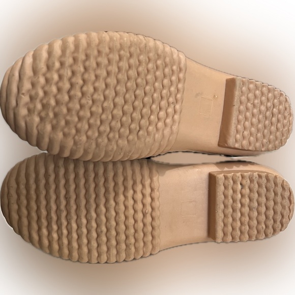 Daily Shoes Duck Boots. Waterproof. Women Size 9 - Picture 5 of 6